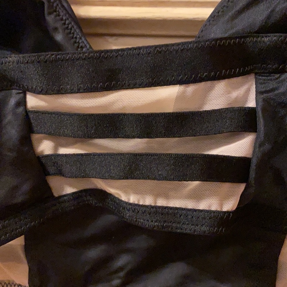 Victoria Secret Satin Bralette - Picture 6 of 7